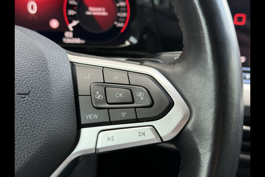 Volkswagen Golf 1.5 eTSI Style | Nieuw model | Camera | Draadloze lader | | Apple Carplay | DAB+