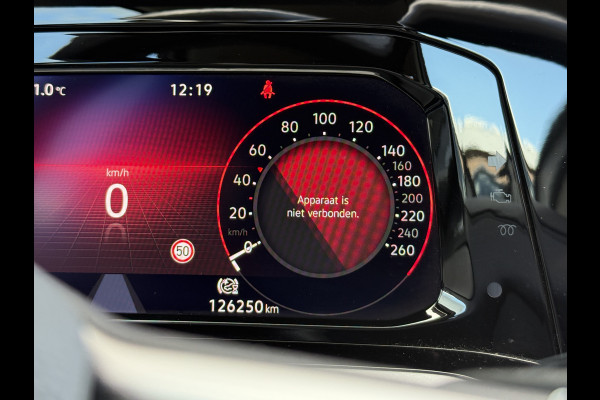 Volkswagen Golf 1.5 eTSI Style | Nieuw model | Camera | Draadloze lader | | Apple Carplay | DAB+
