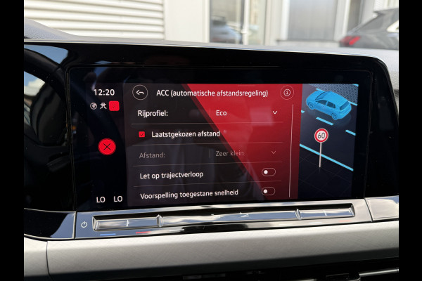 Volkswagen Golf 1.5 eTSI Style | Nieuw model | Camera | Draadloze lader | | Apple Carplay | DAB+