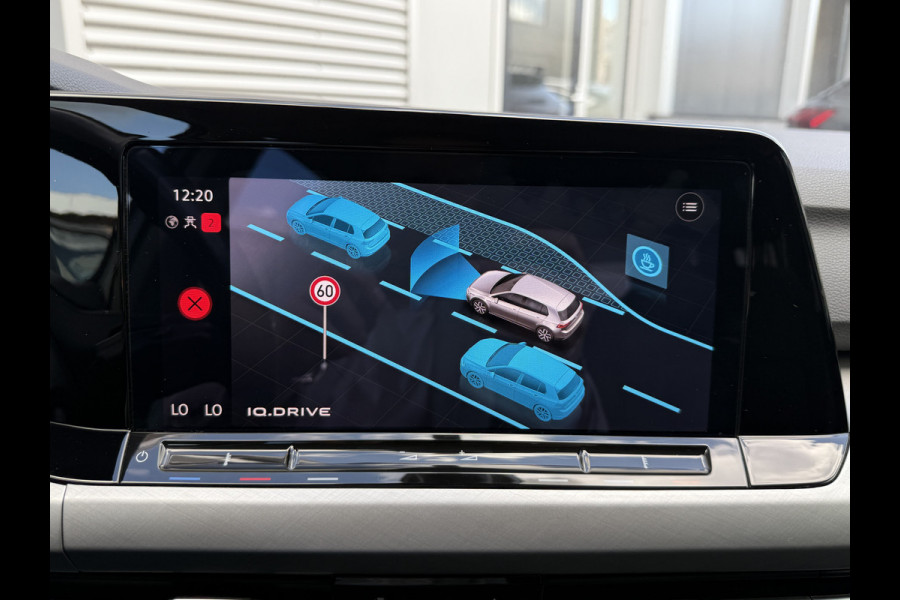 Volkswagen Golf 1.5 eTSI Style | Nieuw model | Camera | Draadloze lader | | Apple Carplay | DAB+