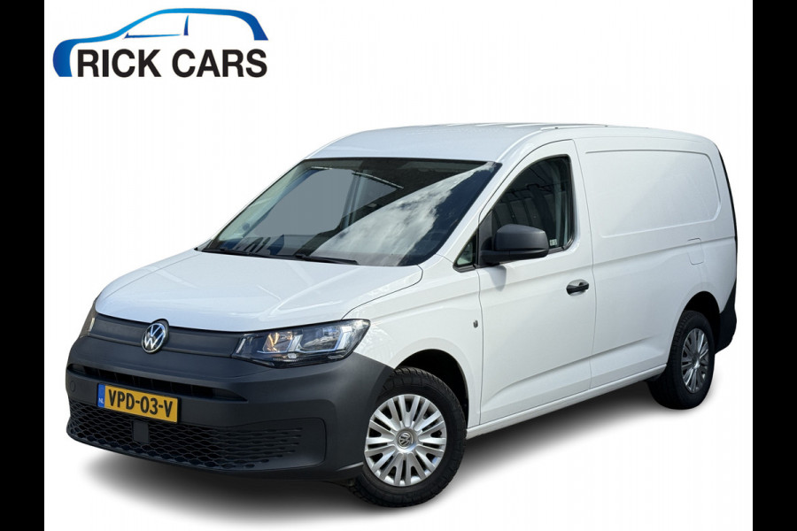 Volkswagen Caddy Cargo Maxi 2.0 TDI EURO 6 Achteruitrijcamera/navi by app