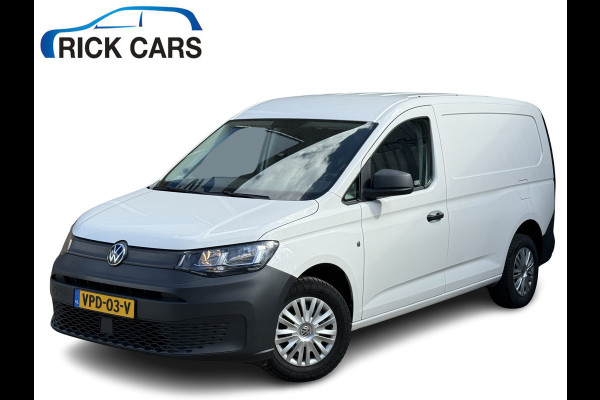 Volkswagen Caddy Cargo Maxi 2.0 TDI EURO 6 Achteruitrijcamera/navi by app