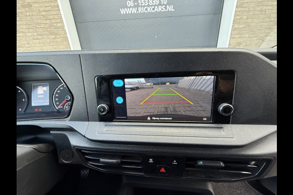 Volkswagen Caddy Cargo Maxi 2.0 TDI EURO 6 Achteruitrijcamera/navi by app