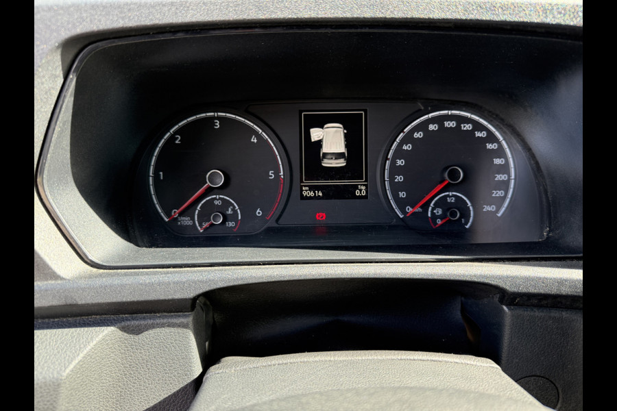 Volkswagen Caddy Cargo Maxi 2.0 TDI EURO 6 Achteruitrijcamera/navi by app