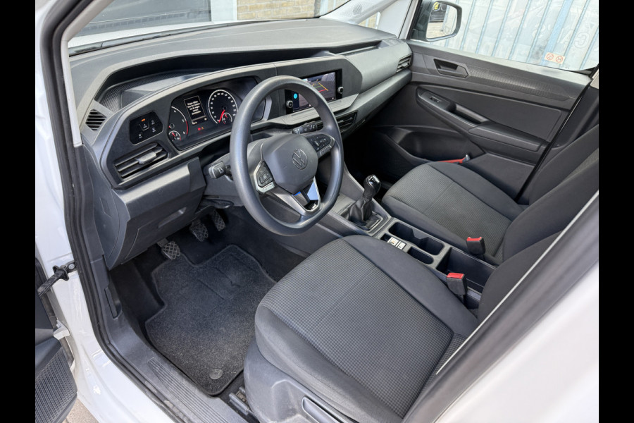 Volkswagen Caddy Cargo Maxi 2.0 TDI EURO 6 Achteruitrijcamera/navi by app