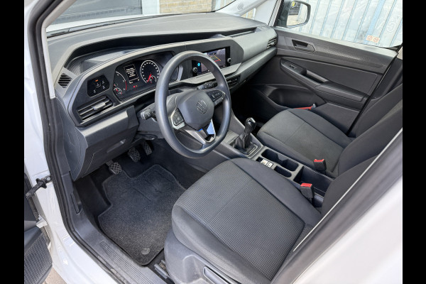 Volkswagen Caddy Cargo Maxi 2.0 TDI EURO 6 Achteruitrijcamera/navi by app