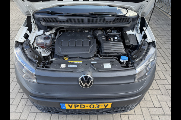 Volkswagen Caddy Cargo Maxi 2.0 TDI EURO 6 Achteruitrijcamera/navi by app