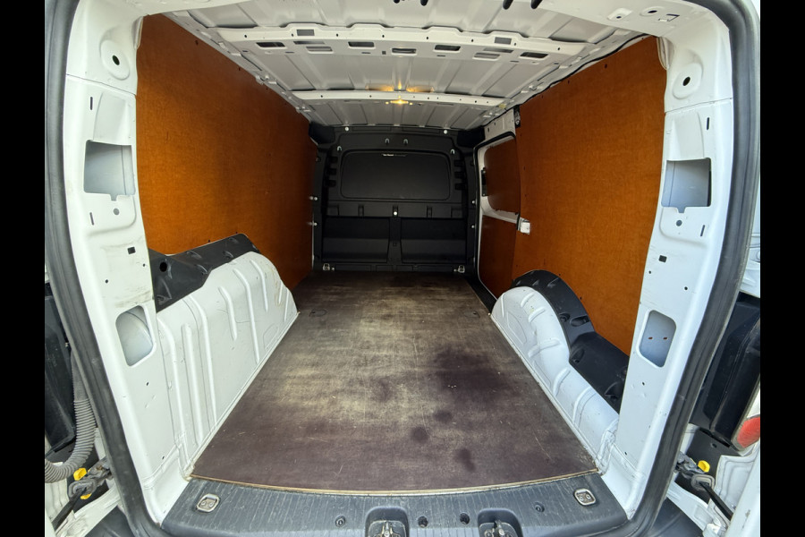 Volkswagen Caddy Cargo Maxi 2.0 TDI EURO 6 Achteruitrijcamera/navi by app