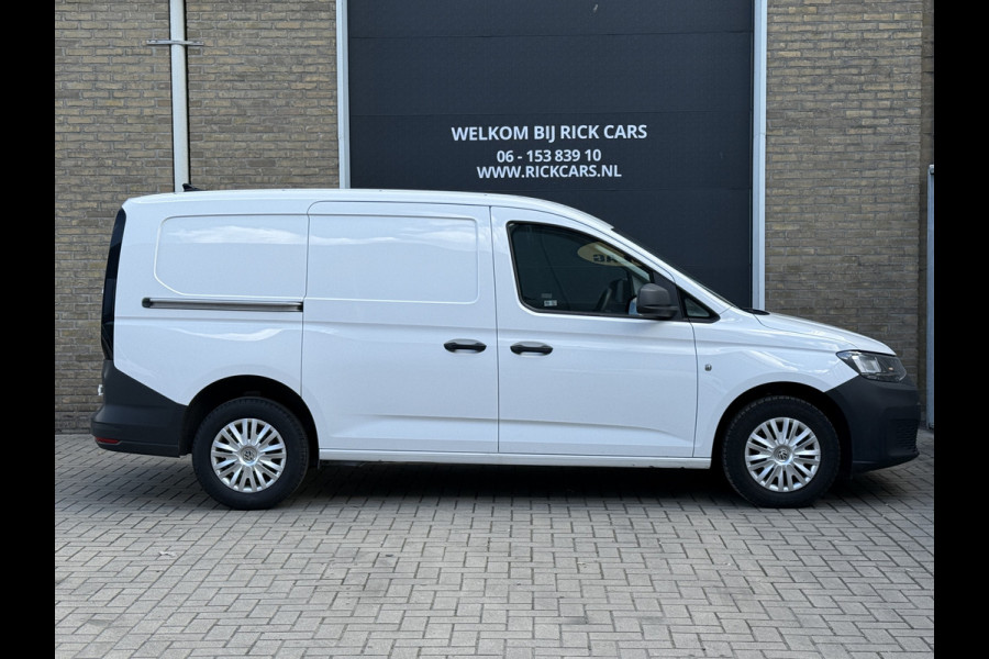 Volkswagen Caddy Cargo Maxi 2.0 TDI EURO 6 Achteruitrijcamera/navi by app