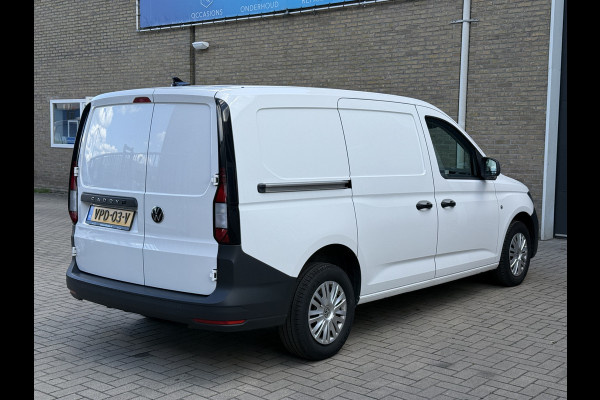 Volkswagen Caddy Cargo Maxi 2.0 TDI EURO 6 Achteruitrijcamera/navi by app
