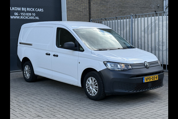 Volkswagen Caddy Cargo Maxi 2.0 TDI EURO 6 Achteruitrijcamera/navi by app