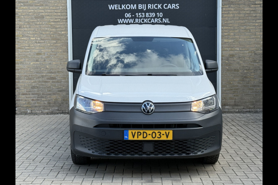 Volkswagen Caddy Cargo Maxi 2.0 TDI EURO 6 Achteruitrijcamera/navi by app