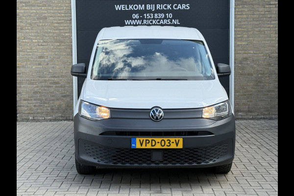 Volkswagen Caddy Cargo Maxi 2.0 TDI EURO 6 Achteruitrijcamera/navi by app