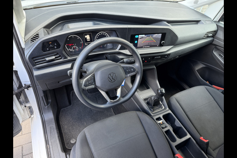 Volkswagen Caddy Cargo Maxi 2.0 TDI EURO 6 Achteruitrijcamera/navi by app