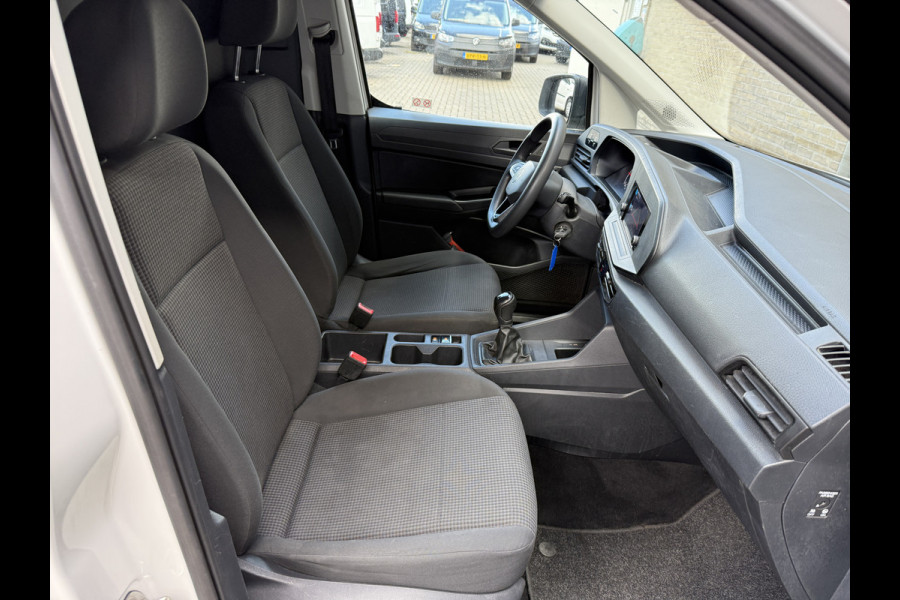 Volkswagen Caddy Cargo Maxi 2.0 TDI EURO 6 Achteruitrijcamera/navi by app
