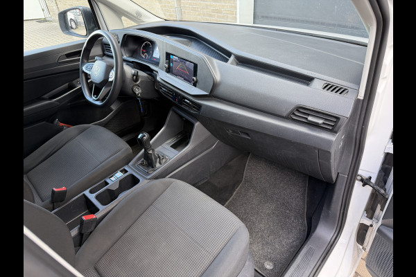 Volkswagen Caddy Cargo Maxi 2.0 TDI EURO 6 Achteruitrijcamera/navi by app