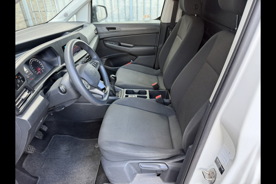 Volkswagen Caddy Cargo Maxi 2.0 TDI EURO 6 Achteruitrijcamera/navi by app