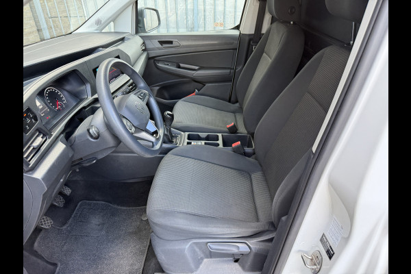 Volkswagen Caddy Cargo Maxi 2.0 TDI EURO 6 Achteruitrijcamera/navi by app
