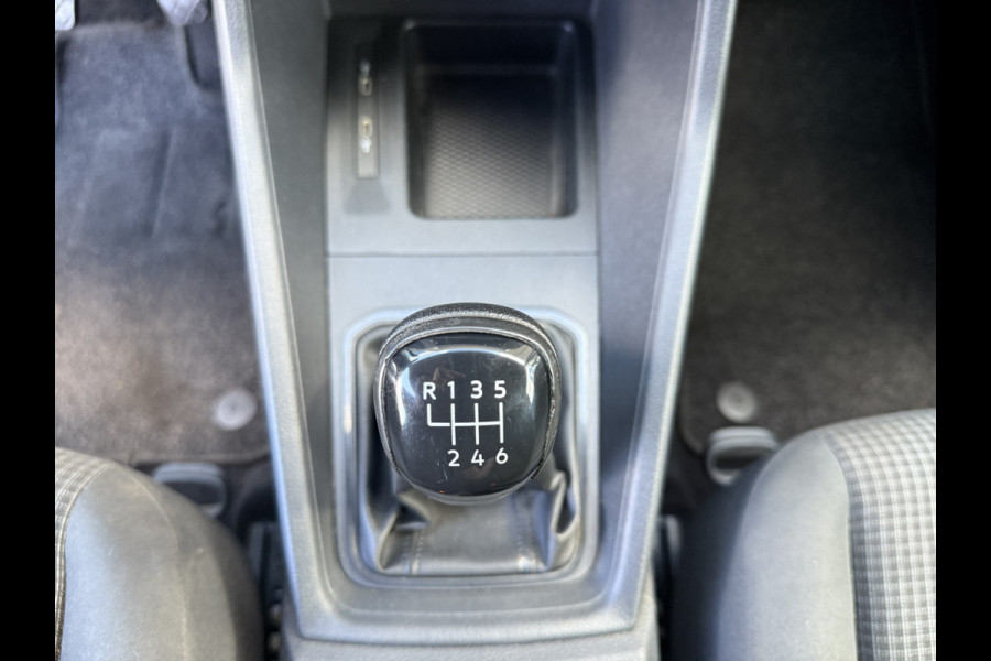 Volkswagen Caddy Cargo Maxi 2.0 TDI EURO 6 Achteruitrijcamera/navi by app