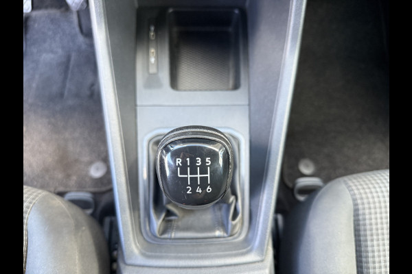 Volkswagen Caddy Cargo Maxi 2.0 TDI EURO 6 Achteruitrijcamera/navi by app