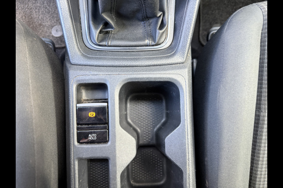 Volkswagen Caddy Cargo Maxi 2.0 TDI EURO 6 Achteruitrijcamera/navi by app
