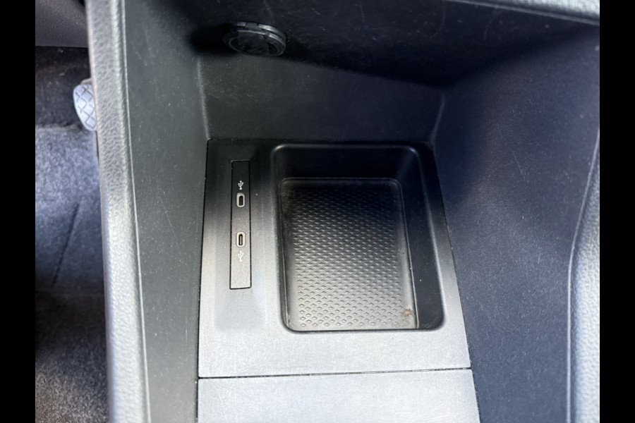 Volkswagen Caddy Cargo Maxi 2.0 TDI EURO 6 Achteruitrijcamera/navi by app