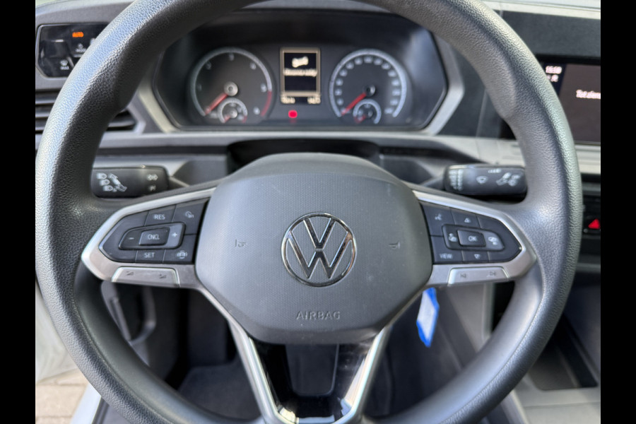 Volkswagen Caddy Cargo Maxi 2.0 TDI EURO 6 Achteruitrijcamera/navi by app