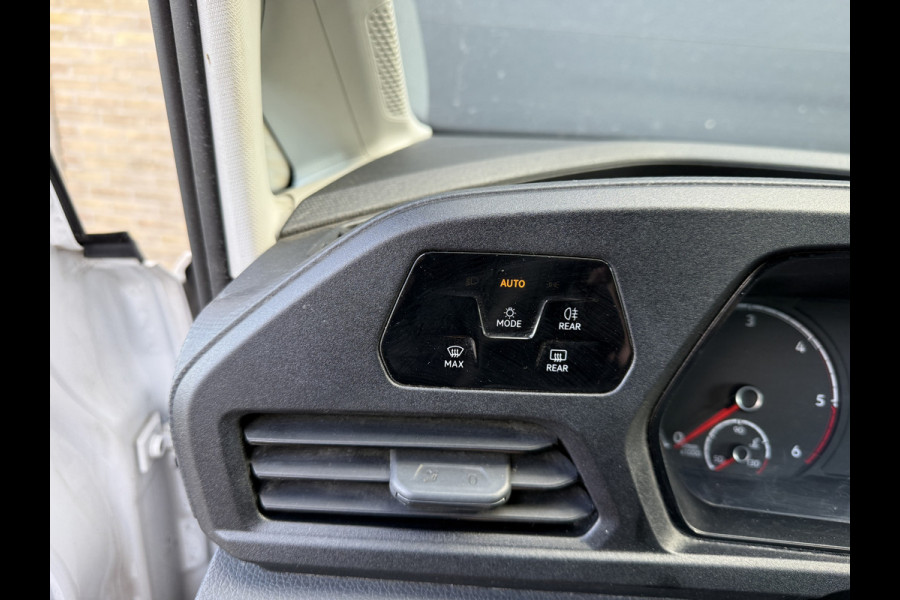 Volkswagen Caddy Cargo Maxi 2.0 TDI EURO 6 Achteruitrijcamera/navi by app
