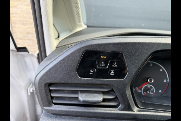 Volkswagen Caddy Cargo Maxi 2.0 TDI EURO 6 Achteruitrijcamera/navi by app