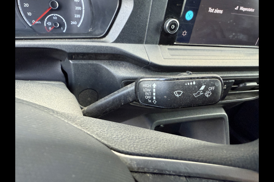 Volkswagen Caddy Cargo Maxi 2.0 TDI EURO 6 Achteruitrijcamera/navi by app