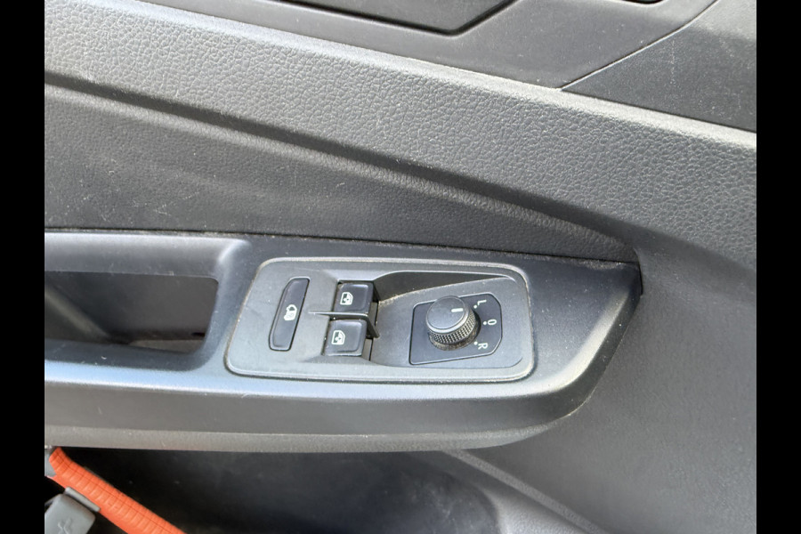 Volkswagen Caddy Cargo Maxi 2.0 TDI EURO 6 Achteruitrijcamera/navi by app
