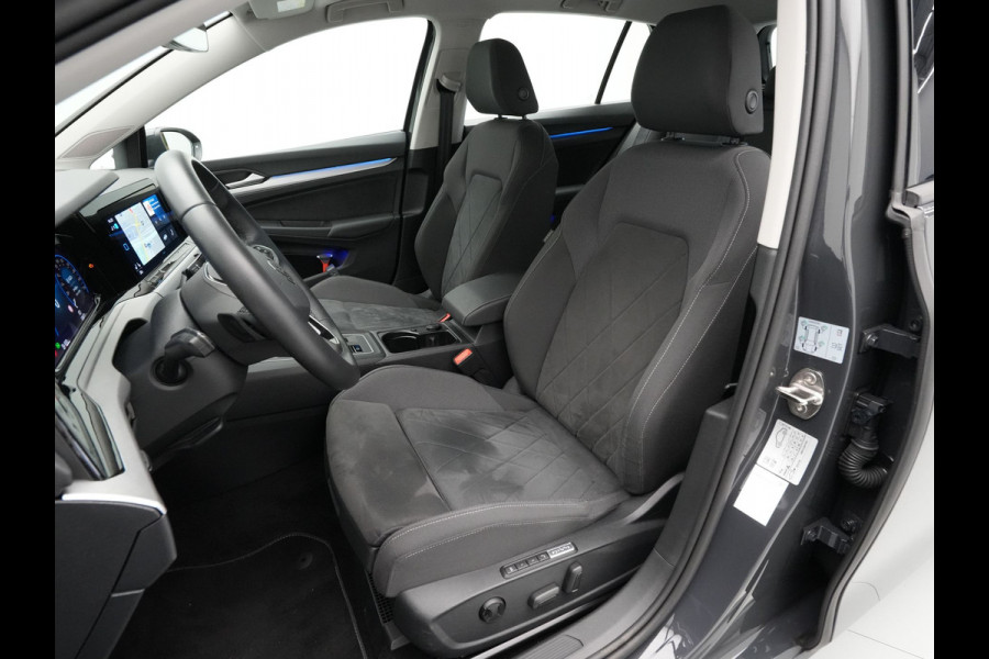 Volkswagen Golf 1.0 eTSI 110pk DSG Life Business Ergo Stoelen Navigatie Carplay 271