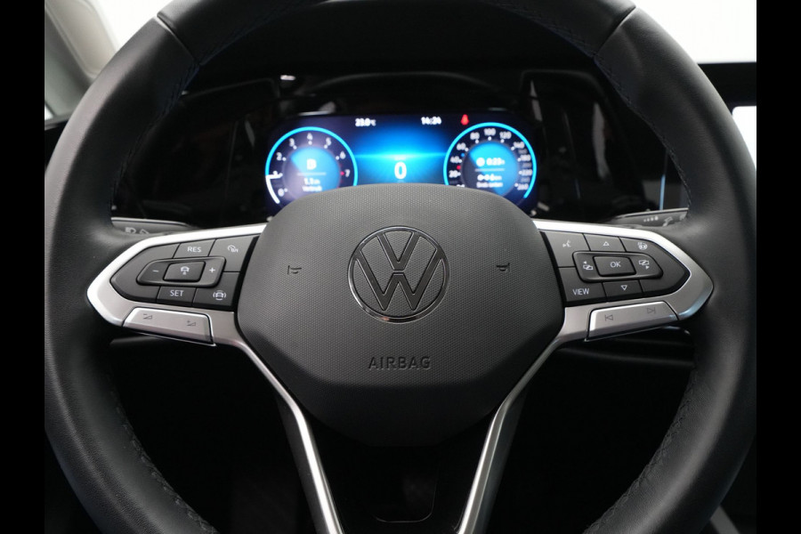 Volkswagen Golf 1.0 eTSI 110pk DSG Life Business Ergo Stoelen Navigatie Carplay 271