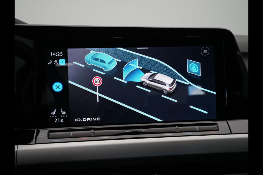 Volkswagen Golf 1.0 eTSI 110pk DSG Life Business Ergo Stoelen Navigatie Carplay 271