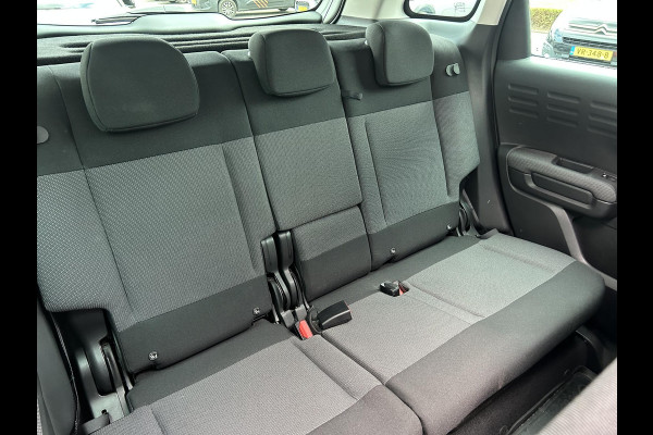 Citroën C3 Aircross 1.2 PT 110 Shine | Panoramadak | Apple Carplay | Parkeercamera | Prijs is rijklaar incl. garantie
