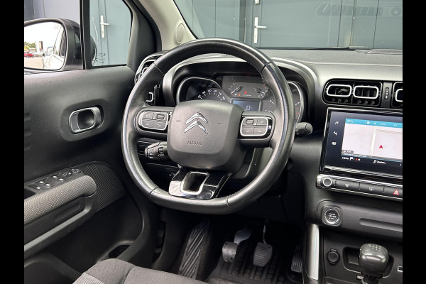 Citroën C3 Aircross 1.2 PT 110 Shine | Panoramadak | Apple Carplay | Parkeercamera | Prijs is rijklaar incl. garantie