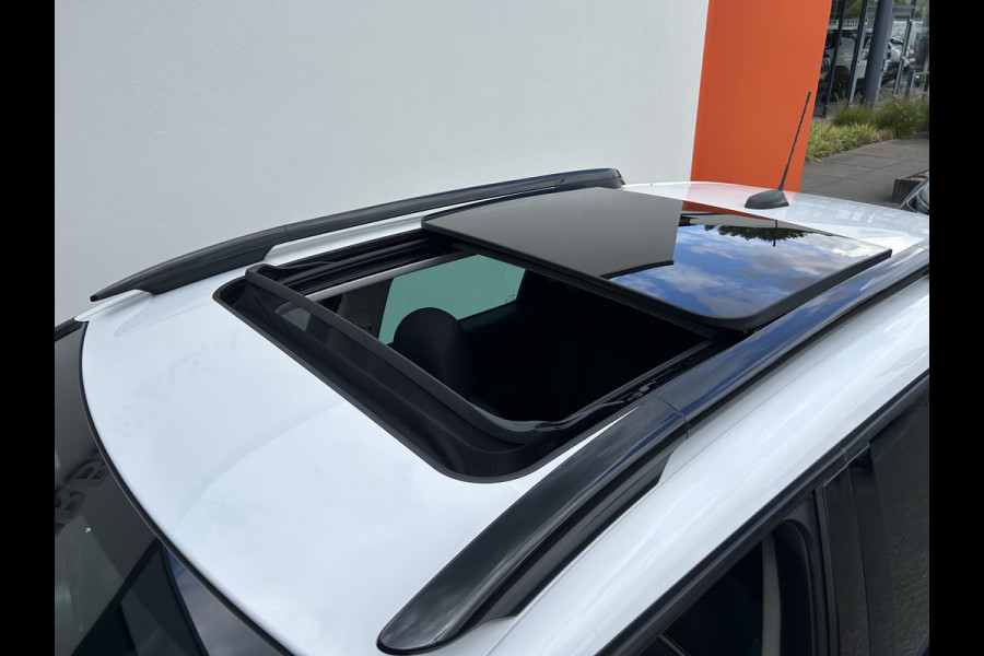 Citroën C3 Aircross 1.2 PT 110 Shine | Panoramadak | Apple Carplay | Parkeercamera | Prijs is rijklaar incl. garantie