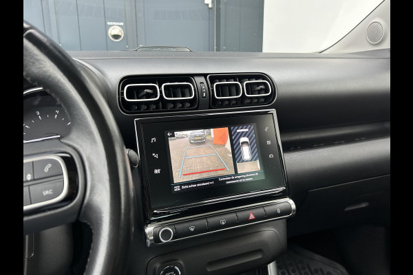 Citroën C3 Aircross 1.2 PT 110 Shine | Panoramadak | Apple Carplay | Parkeercamera | Prijs is rijklaar incl. garantie