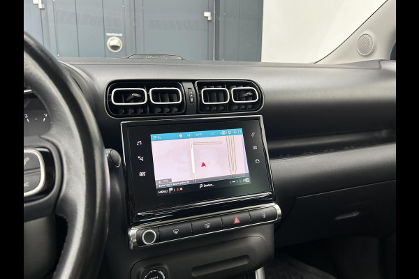 Citroën C3 Aircross 1.2 PT 110 Shine | Panoramadak | Apple Carplay | Parkeercamera | Prijs is rijklaar incl. garantie