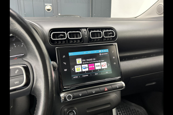 Citroën C3 Aircross 1.2 PT 110 Shine | Panoramadak | Apple Carplay | Parkeercamera | Prijs is rijklaar incl. garantie