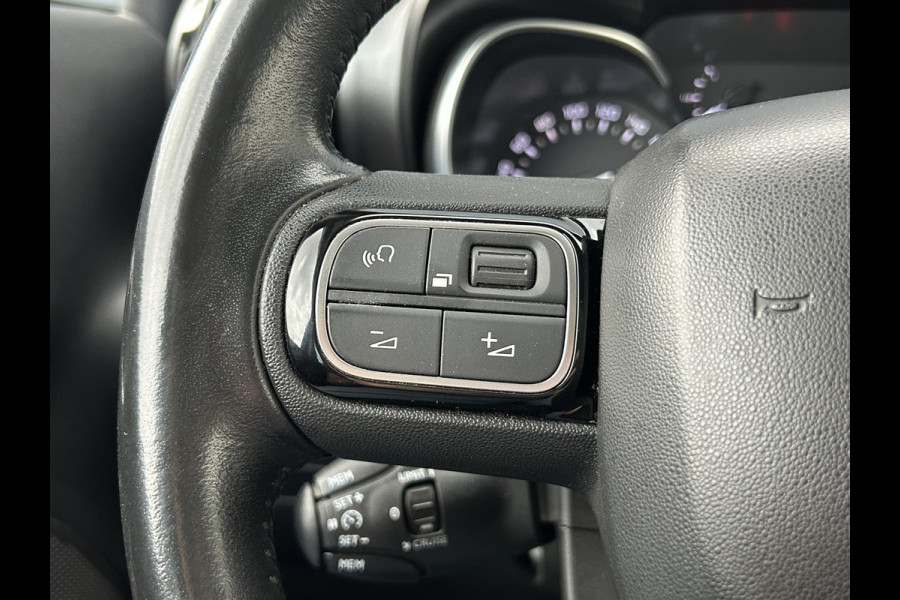 Citroën C3 Aircross 1.2 PT 110 Shine | Panoramadak | Apple Carplay | Parkeercamera | Prijs is rijklaar incl. garantie