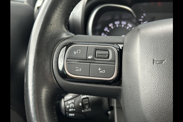 Citroën C3 Aircross 1.2 PT 110 Shine | Panoramadak | Apple Carplay | Parkeercamera | Prijs is rijklaar incl. garantie