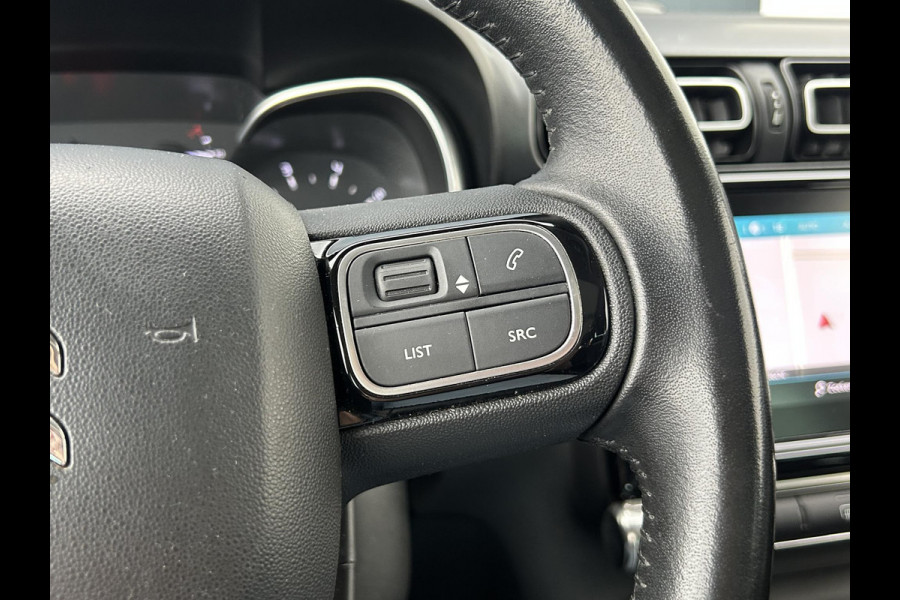 Citroën C3 Aircross 1.2 PT 110 Shine | Panoramadak | Apple Carplay | Parkeercamera | Prijs is rijklaar incl. garantie