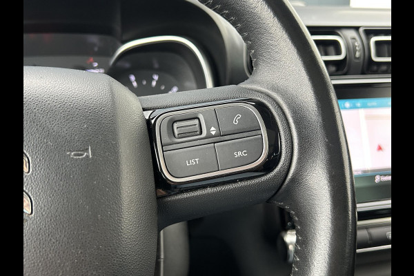 Citroën C3 Aircross 1.2 PT 110 Shine | Panoramadak | Apple Carplay | Parkeercamera | Prijs is rijklaar incl. garantie