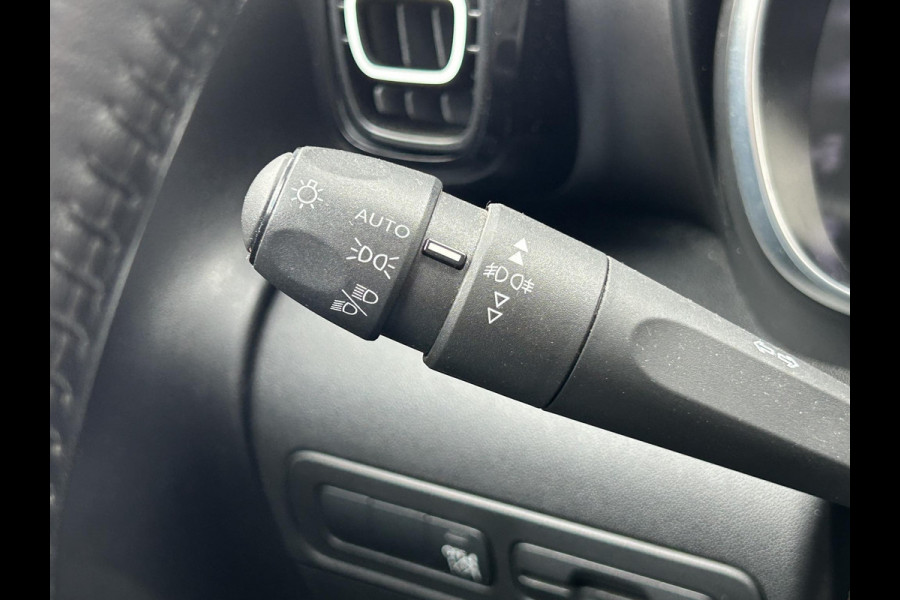 Citroën C3 Aircross 1.2 PT 110 Shine | Panoramadak | Apple Carplay | Parkeercamera | Prijs is rijklaar incl. garantie