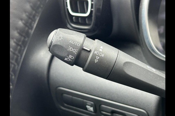 Citroën C3 Aircross 1.2 PT 110 Shine | Panoramadak | Apple Carplay | Parkeercamera | Prijs is rijklaar incl. garantie