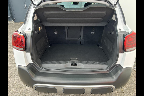 Citroën C3 Aircross 1.2 PT 110 Shine | Panoramadak | Apple Carplay | Parkeercamera | Prijs is rijklaar incl. garantie