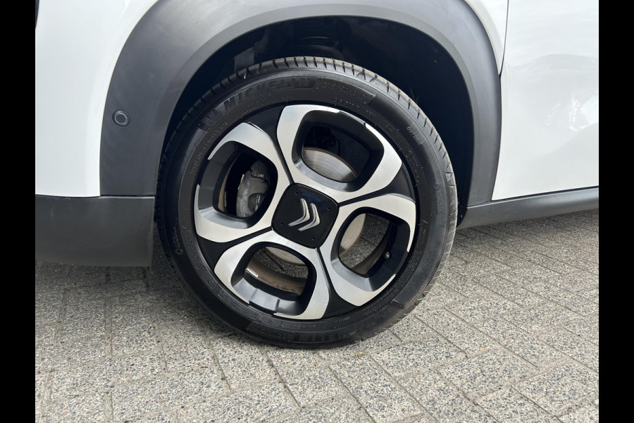 Citroën C3 Aircross 1.2 PT 110 Shine | Panoramadak | Apple Carplay | Parkeercamera | Prijs is rijklaar incl. garantie