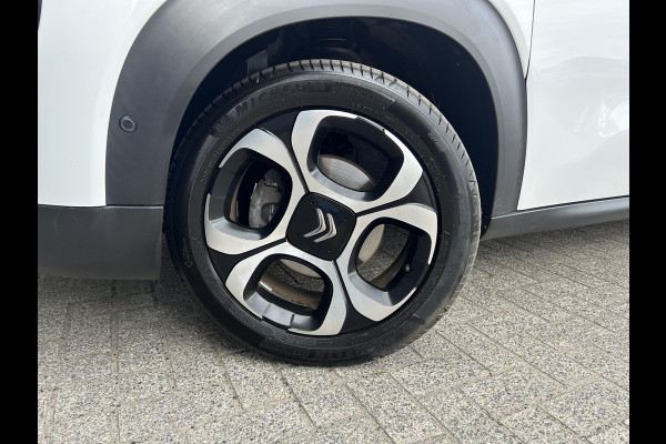 Citroën C3 Aircross 1.2 PT 110 Shine | Panoramadak | Apple Carplay | Parkeercamera | Prijs is rijklaar incl. garantie