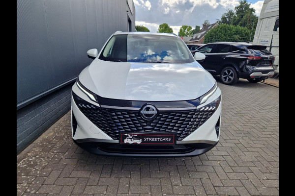 Nissan QASHQAI 1.3 MHEV N-Connecta /1e eigenaar /Garantie